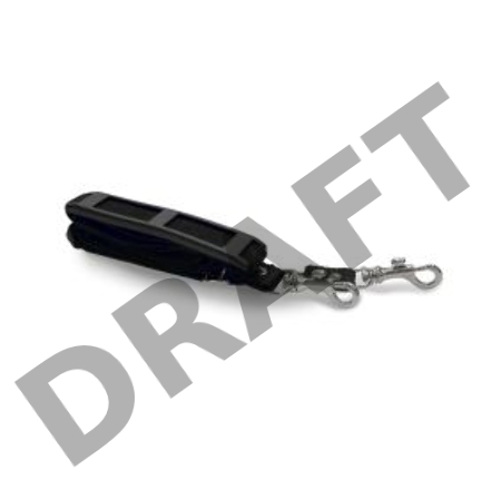 Ремень на шею для кобуры Newland NS105