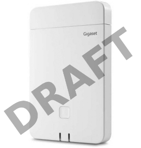 Базовая станция Gigaset N870 IP PRO