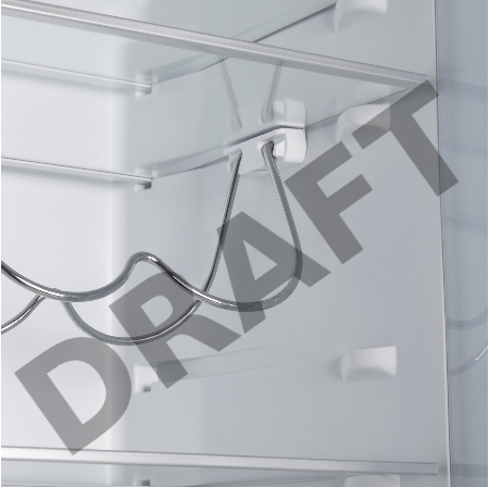 Холодильник встраиваемый MAUNFELD MBL177SW