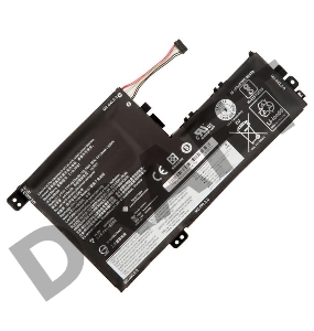 Аккумулятор для ноутбука Lenovo IdeaPad 320S-14IKB, 320S-15ISK 4510mAh 11.4V