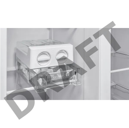 Холодильник Отдельностоящий Side-by-Side SIEMENS KA93NVL30M iQ300