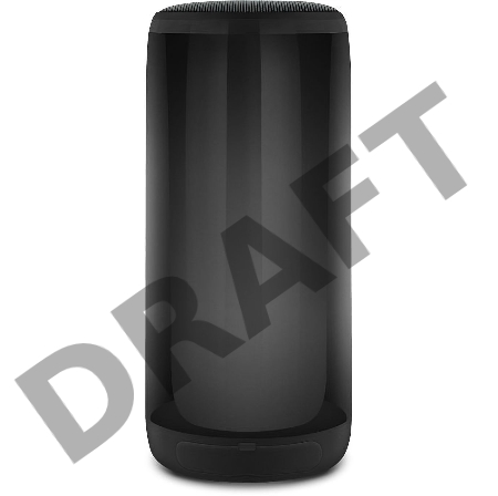 Мобильные колонки SVEN PS-260 1.0 чёрные