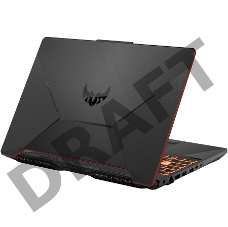 Ноутбук ASUS TUF FX506LHB-HN323 15.6
