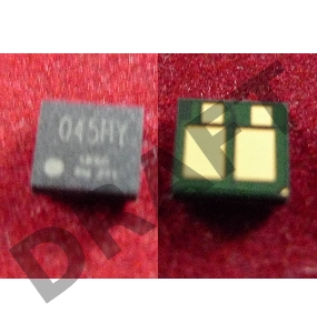 Чип Canon i-SENSYS LBP611Cn/613Cdw/MF631Cn/633Cdw/635Cx Yellow, 2.2K (1243C002) (ELP Imaging®)