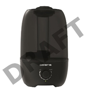 Увлажнитель воздуха Polaris PUH 2703 черный