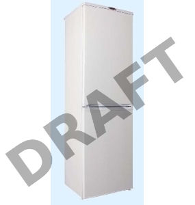 Холодильник DON R-299 S, слоновая кость