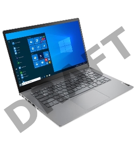 Ноутбук Lenovo 21A200F0CD ThinkBook G3 14