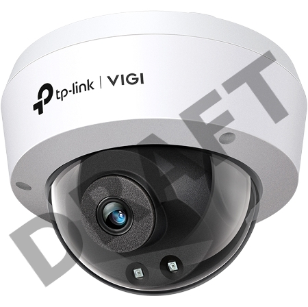 Камера IP 3MP Dome Network Camera
