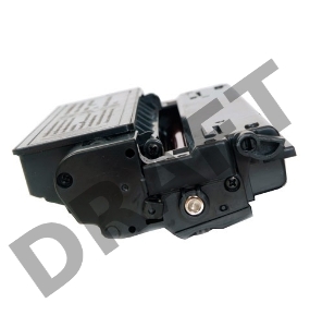 Тонер Картридж Cactus CS-E16 черный для Canon FC100 200 300 Series PC800 Series (2000стр.)