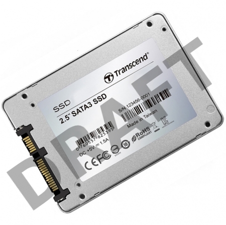 Жесткий диск 2.5