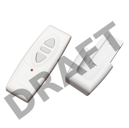 Экран Sakura Pro 180x180см Motoscreen 1:1 настенно-потолочный  (моторизованный) 100' фибергласс