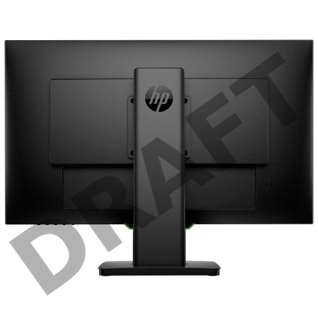 Монитор HP 27xq 27
