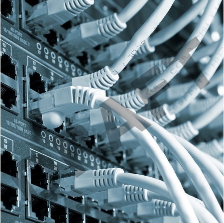 Кабель витая пара PROconnect FTP 4PR 24AWG, CCA, CAT5e, наружный (OUTDOOR), бухта 305 м