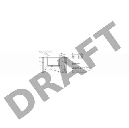 Холодильник Отдельностоящий Side-by-Side SIEMENS KA93NVL30M iQ300