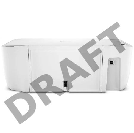 МФУ струйный HP DeskJet 2710 (5AR83B)