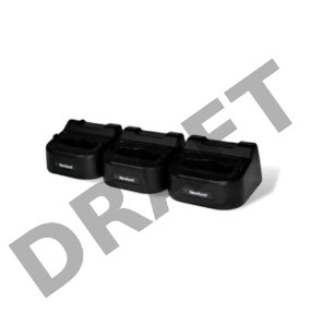 Крэдл 3-slot Cradle for MT90 series Charging (PG9050 supported)