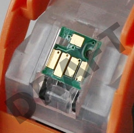 Картридж струйный Cactus CS-CLI8M пурпурный для Canon MP470 MP500 MP510 MP520 MP530 (12ml)