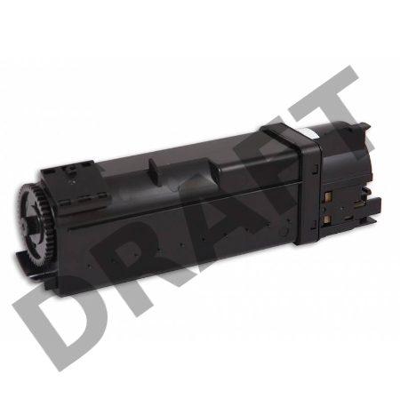 Тонер Картридж Cactus CS-PH6125C (106R01335) голубой для Xerox 6125/6125n (1000стр.)