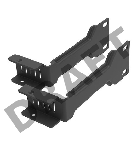 Маршрутизатор 1000M 10PORT 1SFP+ RB4011IGS+RM MIKROTIK