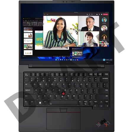Ноутбук Lenovo ThinkPad X1 Carbon G10 14