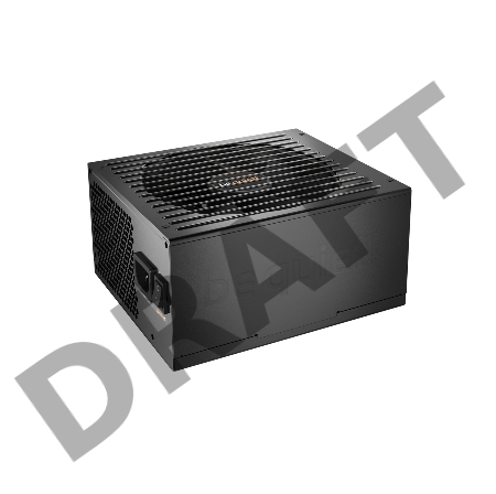 Блок питания Be Quiet Straight Power 11 850W v2.4, A.PFC, 80 Plus Gold,Fan 13,5 cm,Fully Modular,Retail