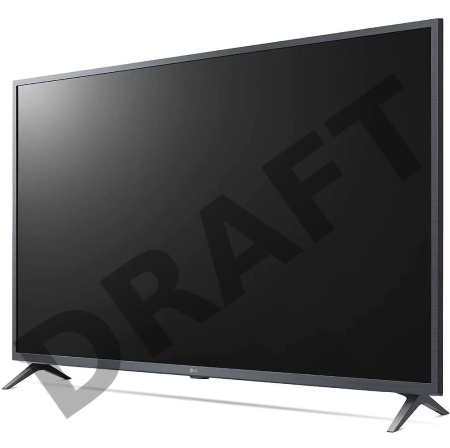 Телевизор LED LG 55