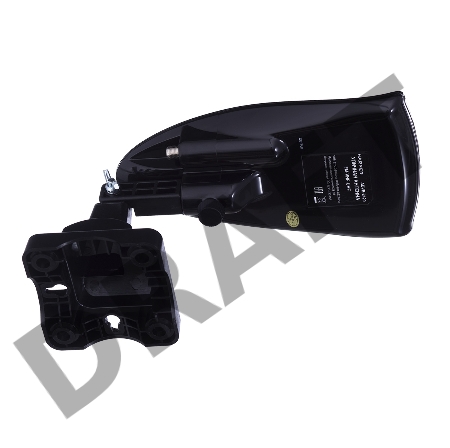 Телевизионная антенна HARPER ADVB-2420