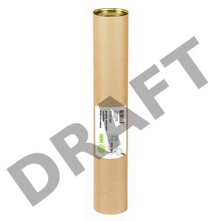 Демонстрационная доска Cactus CS-WZ-120x150 маркерная лак 120x150см белый