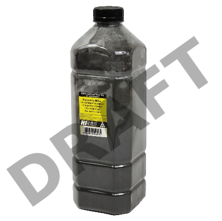 Тонер Hi-Black для Kyocera FS-1030MFP/1035MFP/1130MFP/1135MFP TK-1130/TK-1140, 900г,канистра