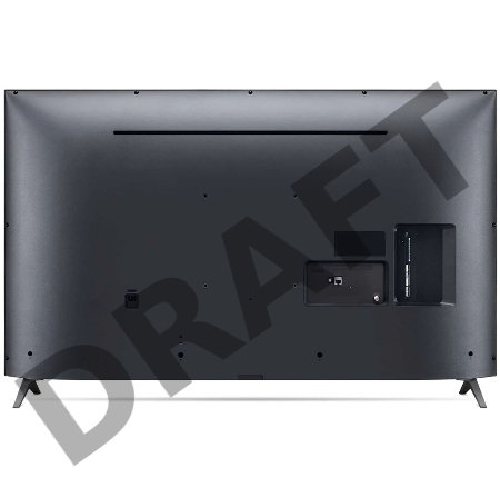 Телевизор LED LG 55