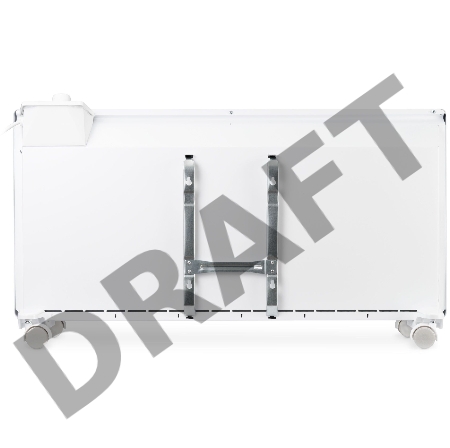 Конвектор Starwind SHV5520 2000Вт белый