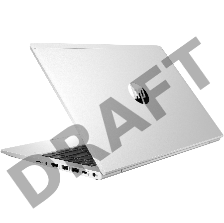 Ноутбук HP Probook 445 G8 14