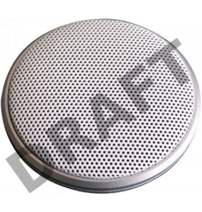 Микрофон Hikvision DS-2FP4021-B