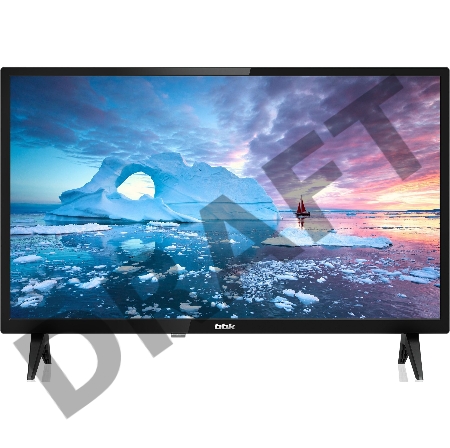 Телевизор BBK 24