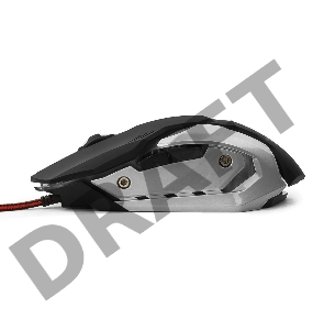 Мышь игровая Гарнизон GM-760G, 