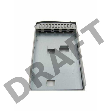 Опция к серверу Supermicro MCP-220-00043-0N 2.5