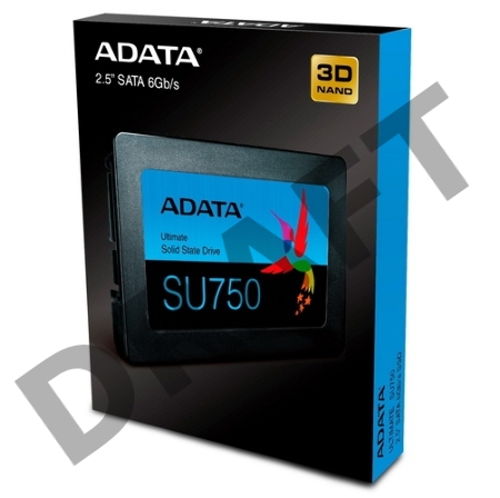 Накопитель 2.5