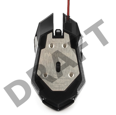 Мышь игровая Гарнизон GM-760G, 
