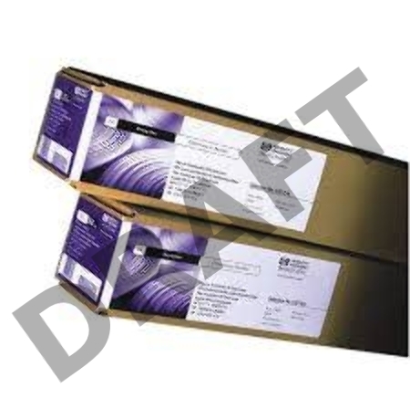 Специальная бумага HP для струйной печати – 610 мм x 45,7 м (24 д. x 150 ф.)