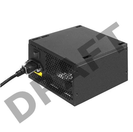 Блок питания 1000W ExeGate 80 PLUS® Bronze 1000PPH-OEM (ATX, APFC, SC, КПД 89% (80 PLUS Bronze), 12cm fan, 24pin, 2x(4+4)pin, 6xPCI-E, 8xSATA, 4xIDE, black, кабель 220V с защитой от выдергивания, RTL)