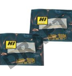 Чип к картриджу Samsung CLP-300  (Hi-Black), C, 1K