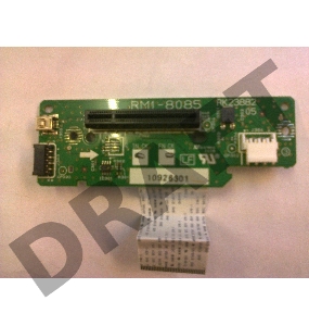 Плата соединения HP CLJ M551/M570/M575 (RM1-8085/RM1-8143/RM1-9235) OEM
