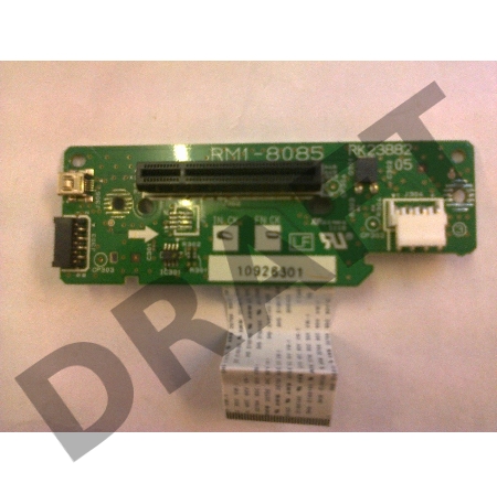 Плата соединения HP CLJ M551/M570/M575 (RM1-8085/RM1-8143/RM1-9235) OEM