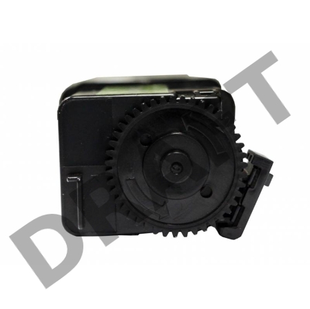 Тонер Картридж Cactus CS-PH6500BK (106R01604) черный для Xerox 6500/6505 (3000стр.)