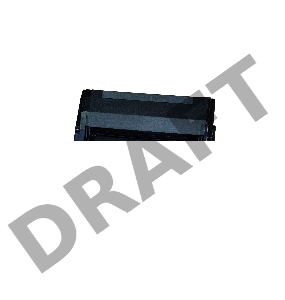 Картридж SAKURA SP5200HE для Ricoh черный , 25000 стр