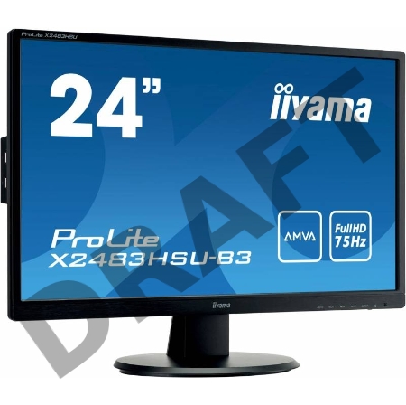 Монитор Iiyama 24