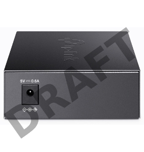 Медиаконвертер TP-Link TL-FC311B-20 гигабитный WDM 100/1000 Мбит/с SMB