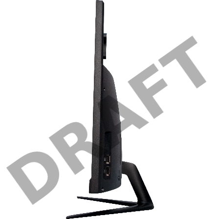 Моноблок IRU Office 23IH5P 23.8