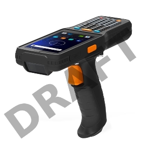 Терминал сбора данных N7 Cachalot Pro Mobile Computer