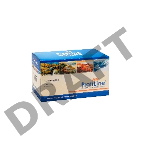 Картридж PL-CB435/436A/712/713 для принтеров HP LJ P1005/P1006/P1007/P1008/P1505/P1505N/M1120/M1120N/M1522N/M1522NF Canon LBP-3010/3018/3050/3100/3108/3150/3250 2000 копий ProfiLine